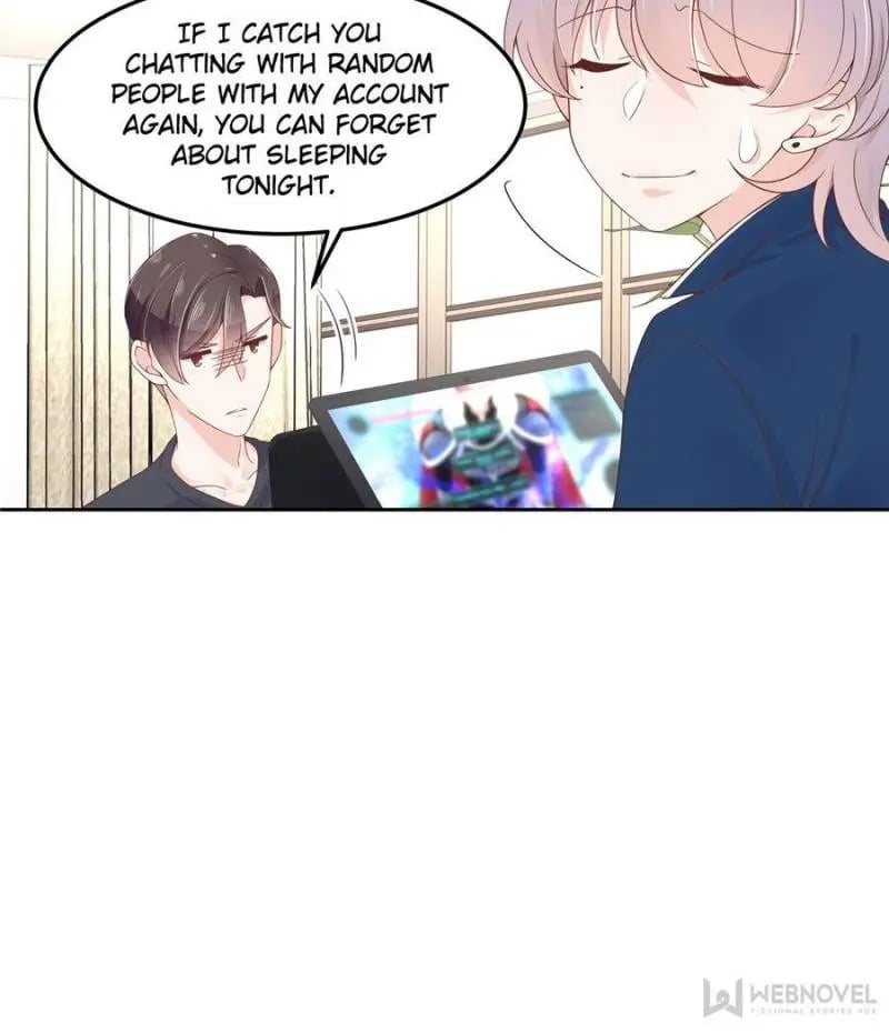 National School Prince Is A Girl Chapter 58 133 24
