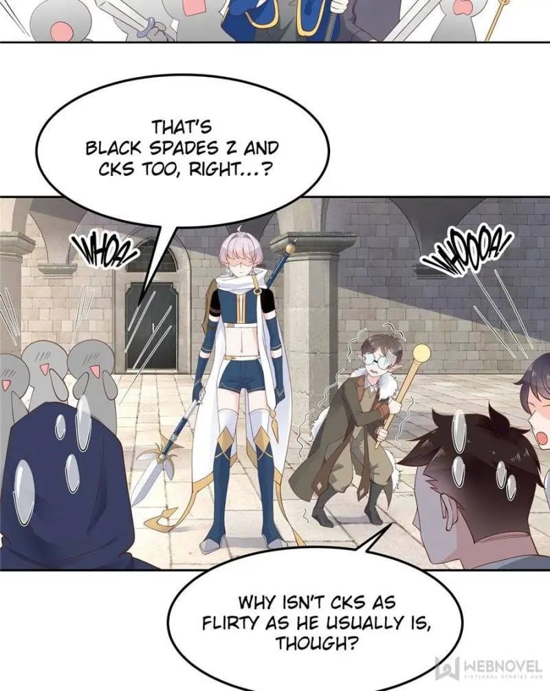 National School Prince Is A Girl Chapter 58 136 27