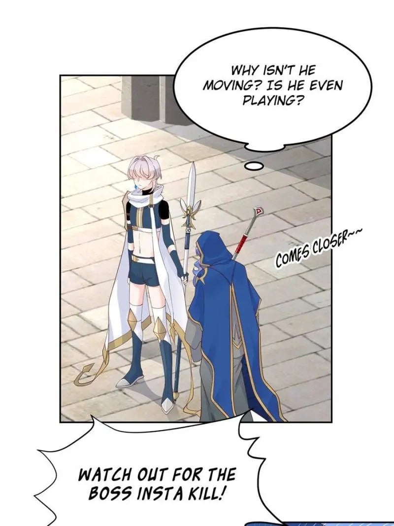 National School Prince Is A Girl Chapter 58 140 31