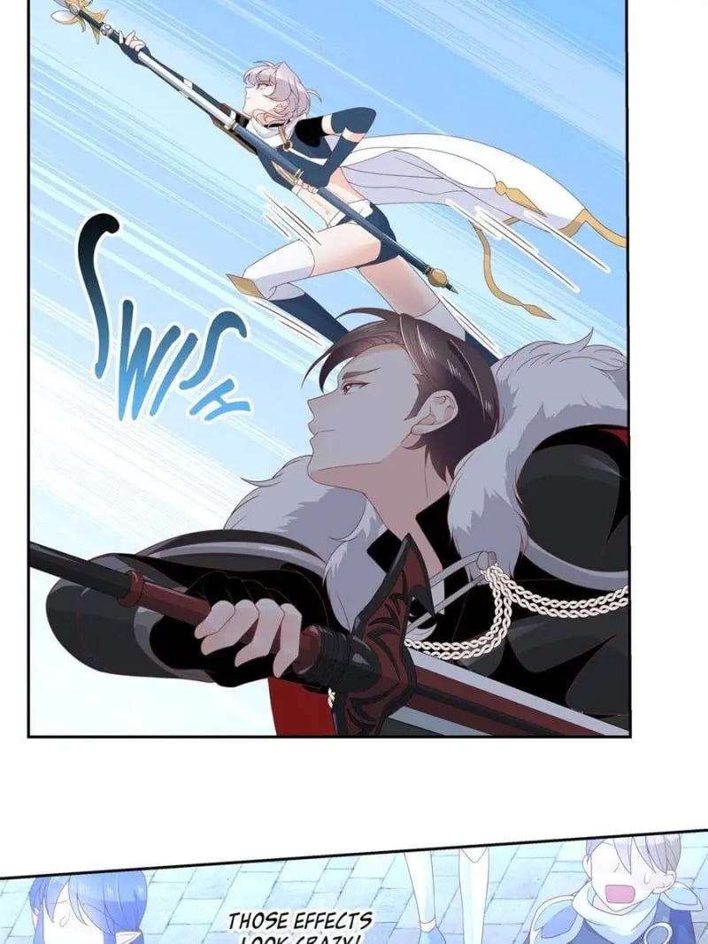 National School Prince Is A Girl Chapter 59 148 24