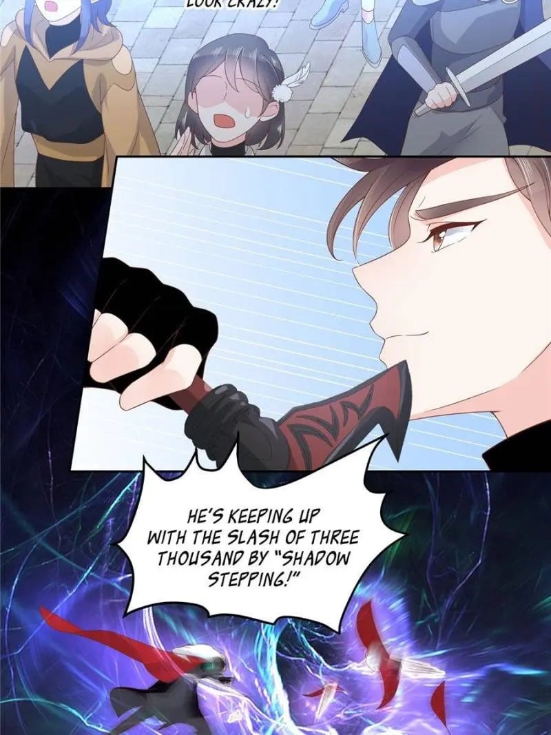 National School Prince Is A Girl Chapter 59 149 25