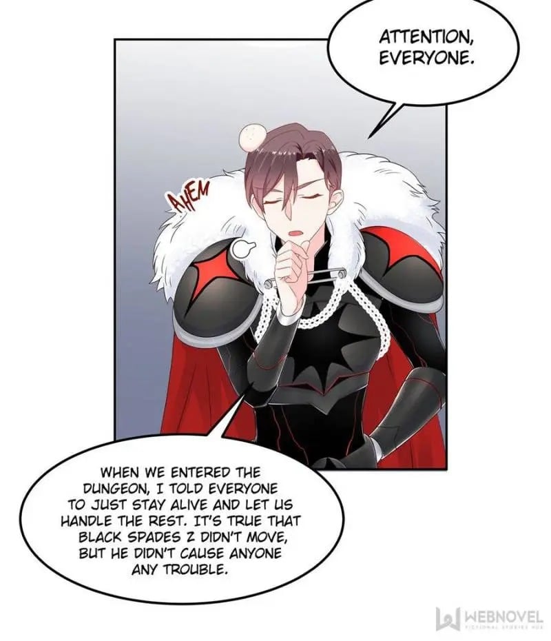 National School Prince Is A Girl Chapter 59 156 32