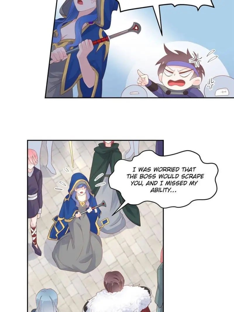 National School Prince Is A Girl Chapter 59 158 34