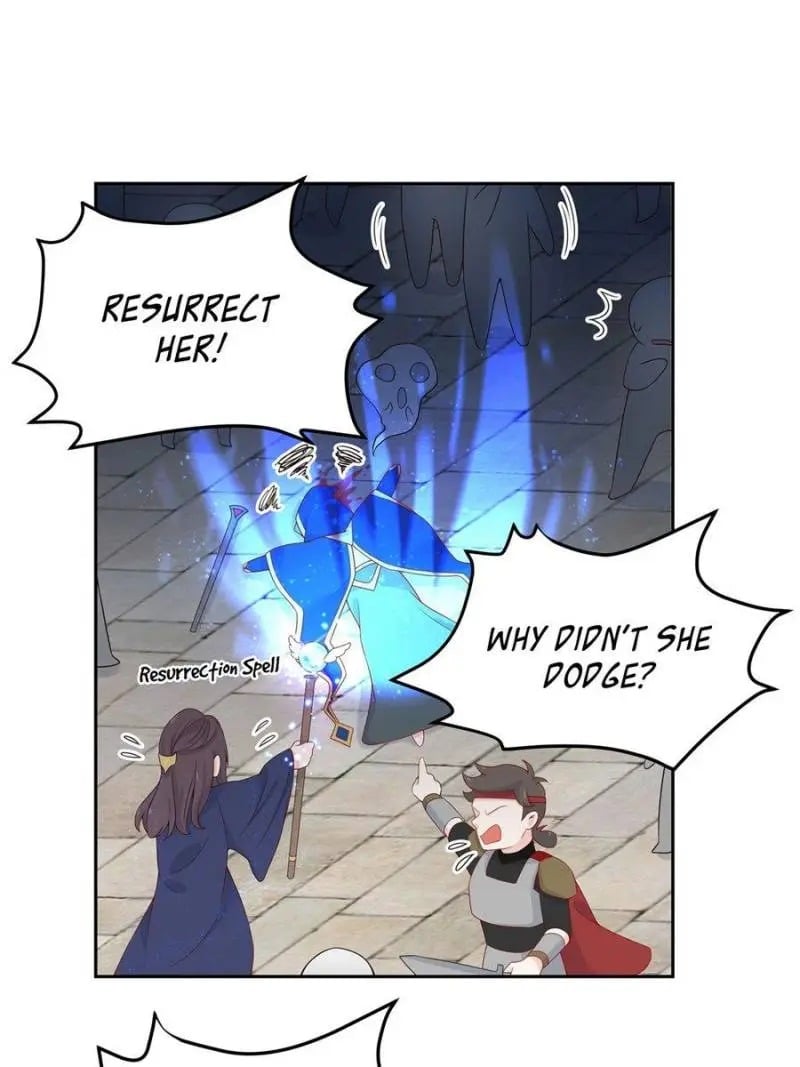 National School Prince Is A Girl Chapter 59 128 4