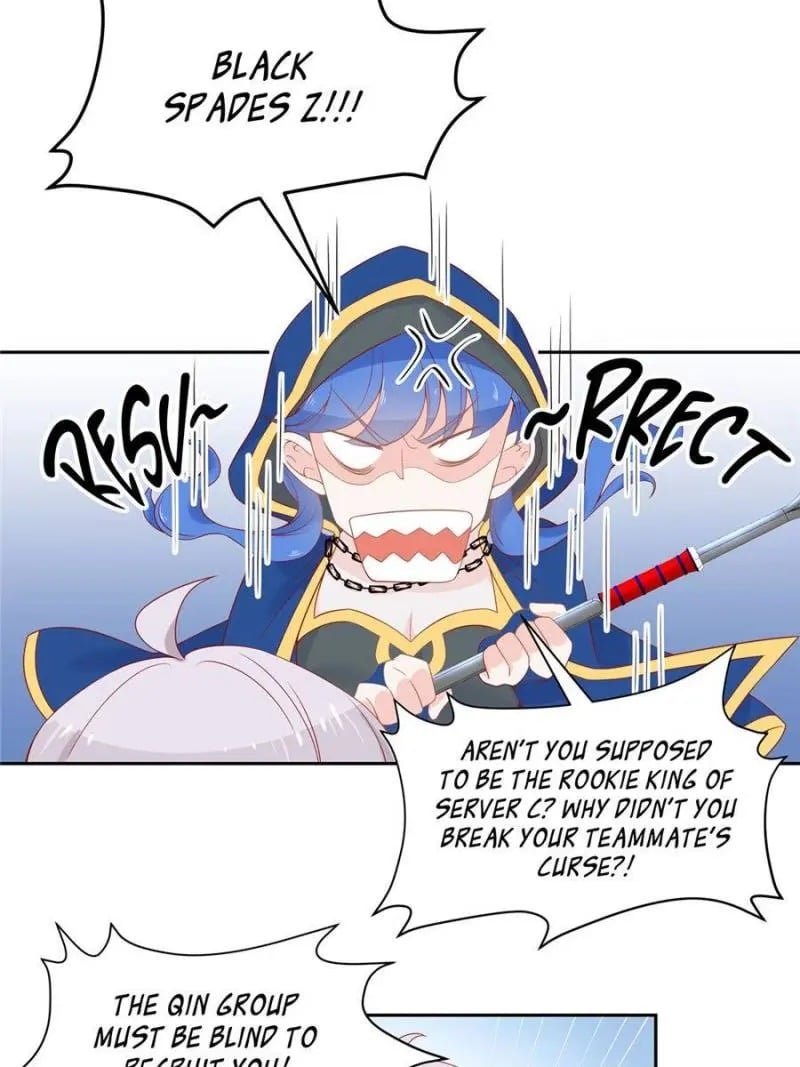 National School Prince Is A Girl Chapter 59 129 5