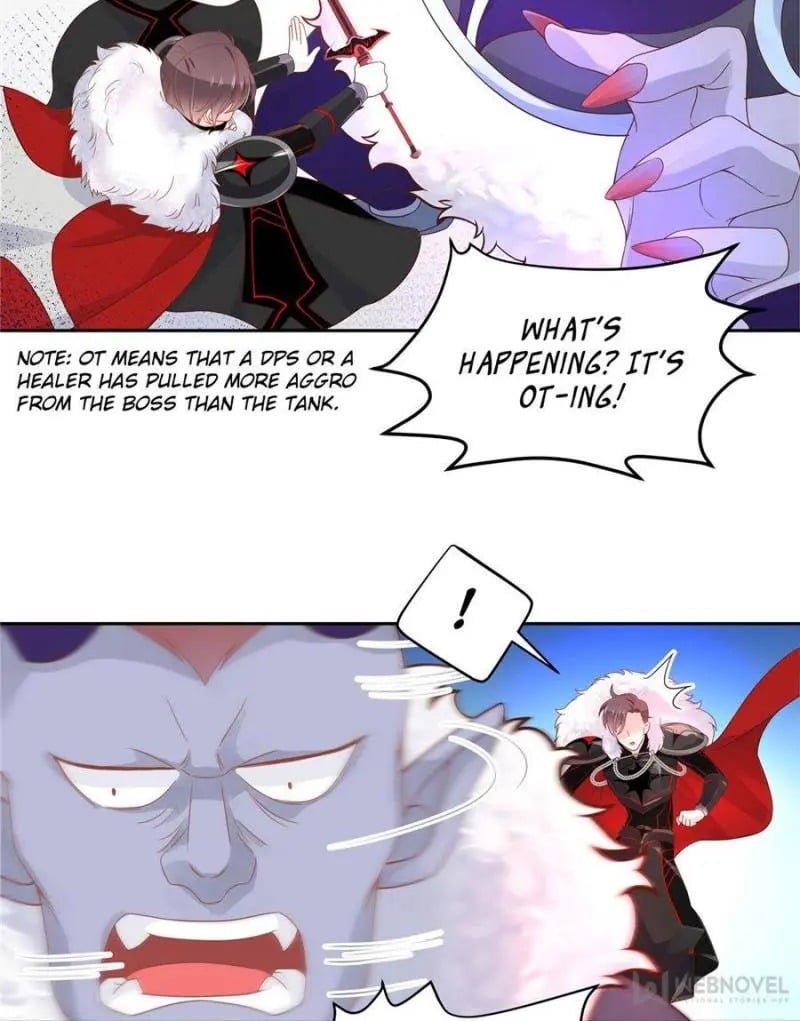 National School Prince Is A Girl Chapter 59 133 9