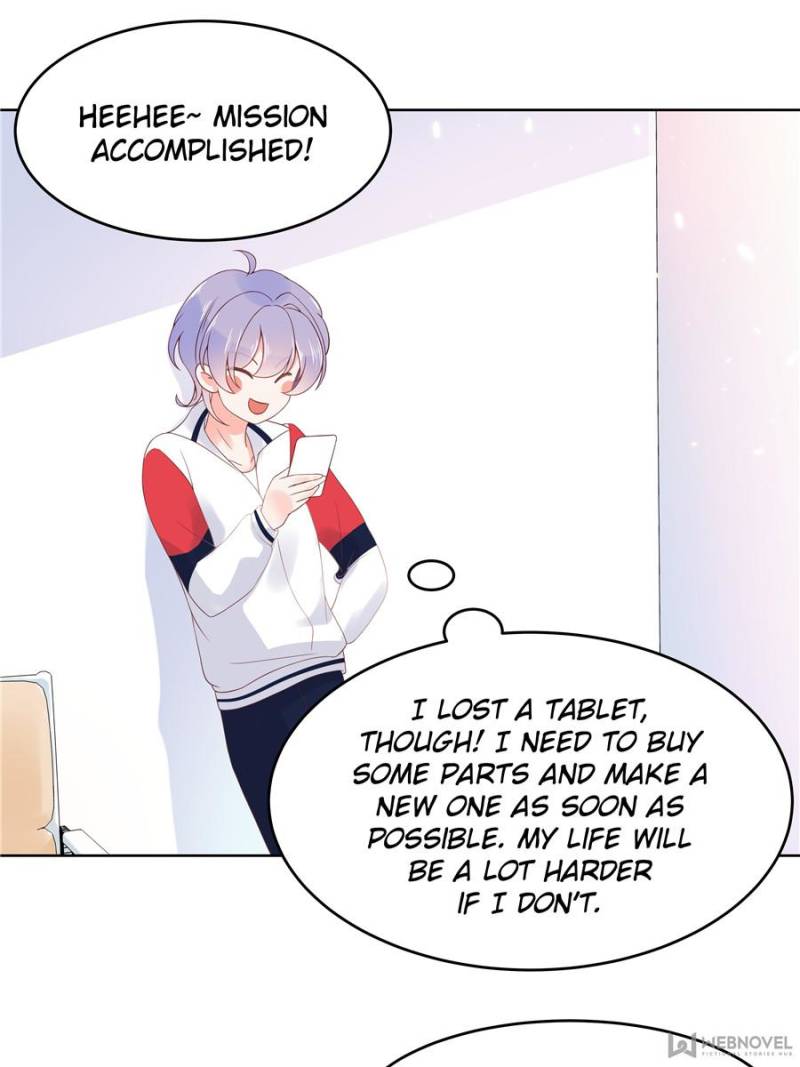 National School Prince Is A Girl Chapter 6 140 1
