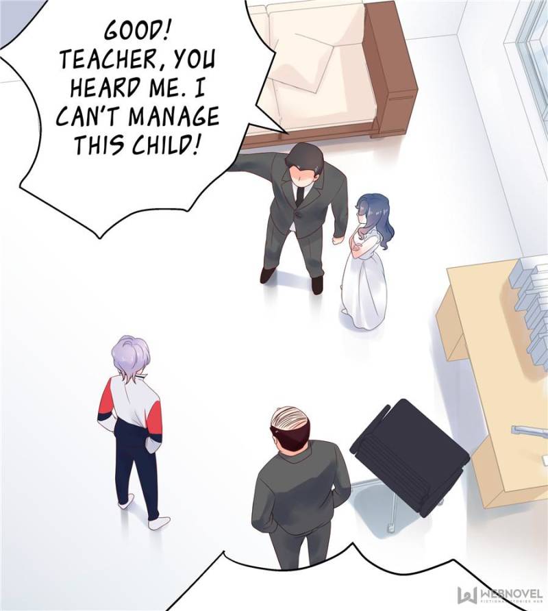 National School Prince Is A Girl Chapter 6 160 21