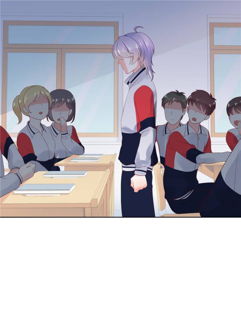 National School Prince Is A Girl Chapter 6 164 25