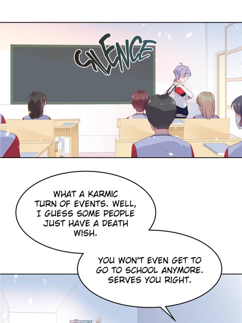 National School Prince Is A Girl Chapter 6 171 32