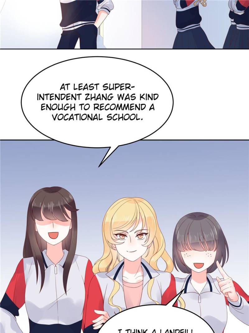 National School Prince Is A Girl Chapter 6 173 34