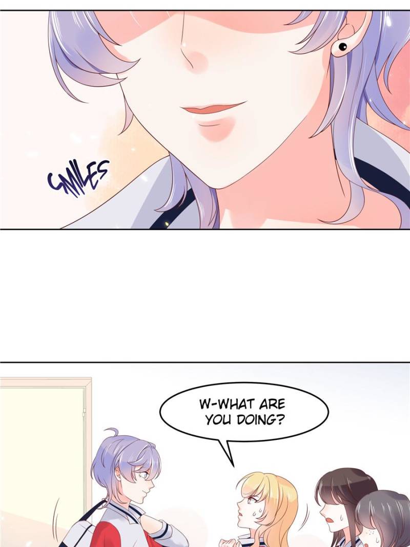 National School Prince Is A Girl Chapter 6 177 38