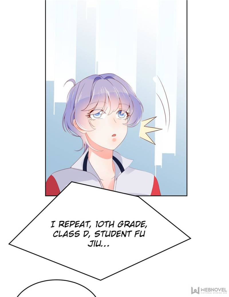 National School Prince Is A Girl Chapter 6 144 5
