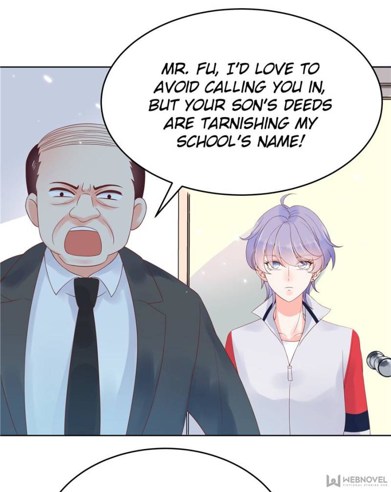 National School Prince Is A Girl Chapter 6 148 9
