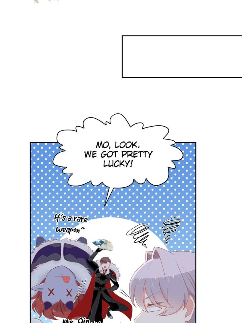 National School Prince Is A Girl Chapter 60 111 11