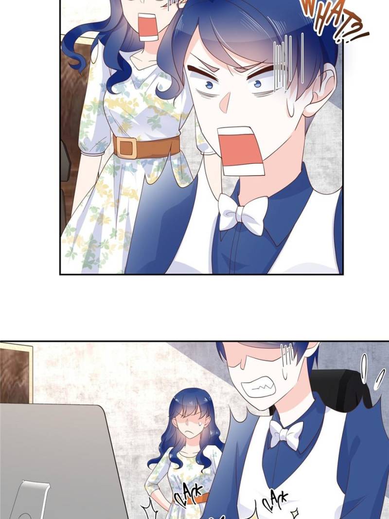 National School Prince Is A Girl Chapter 60 117 17