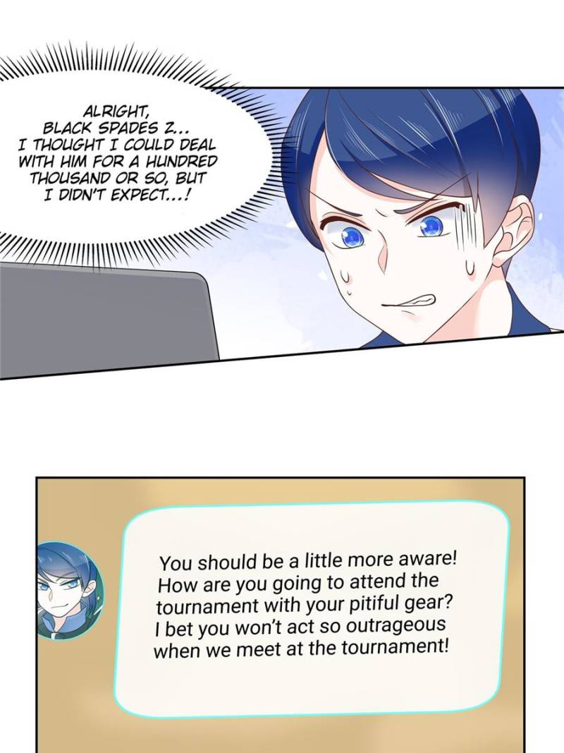 National School Prince Is A Girl Chapter 60 119 19