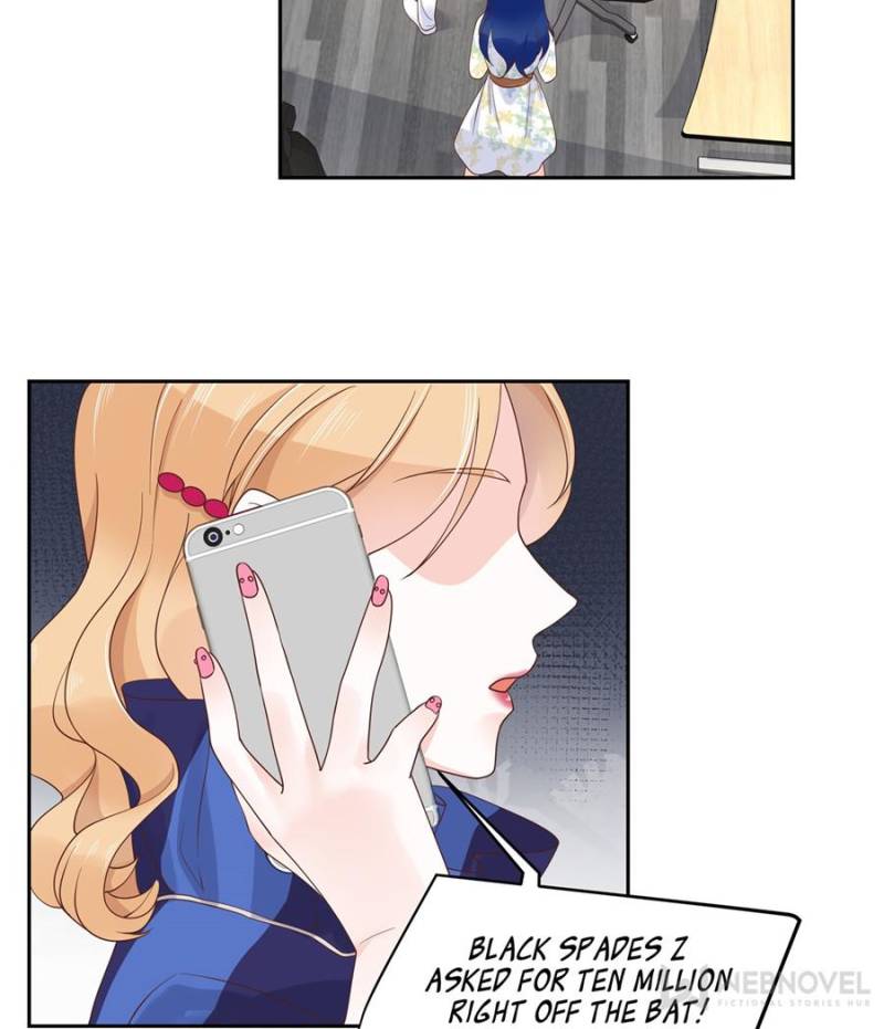 National School Prince Is A Girl Chapter 60 121 21