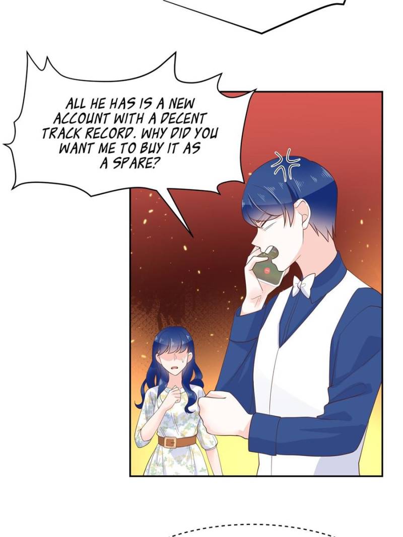 National School Prince Is A Girl Chapter 60 122 22