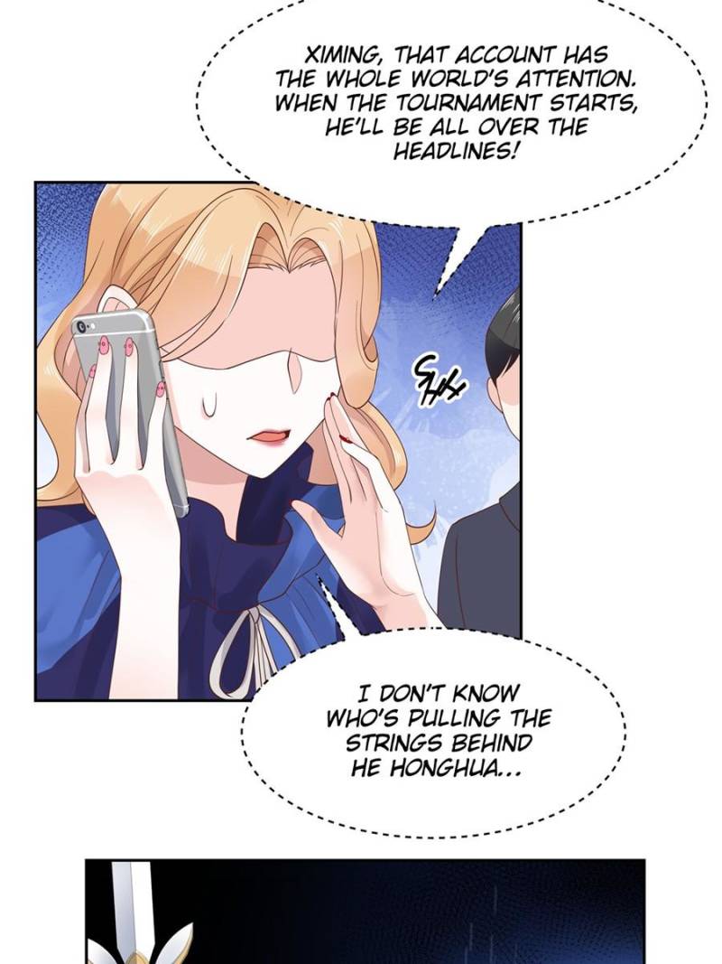 National School Prince Is A Girl Chapter 60 123 23