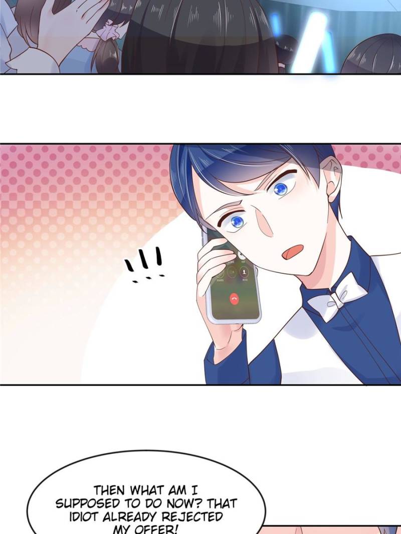 National School Prince Is A Girl Chapter 60 126 26
