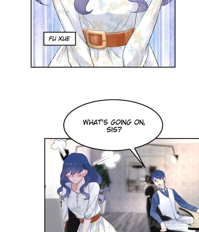 National School Prince Is A Girl Chapter 60 103 3