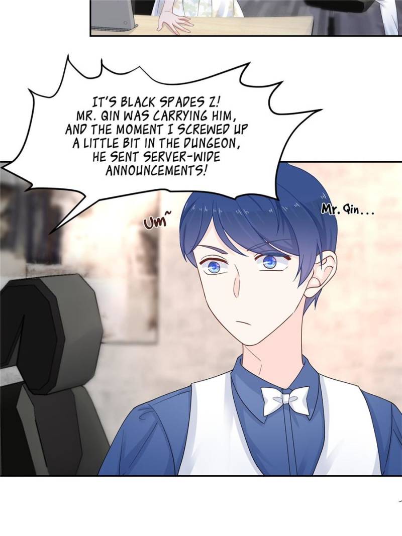 National School Prince Is A Girl Chapter 60 104 4