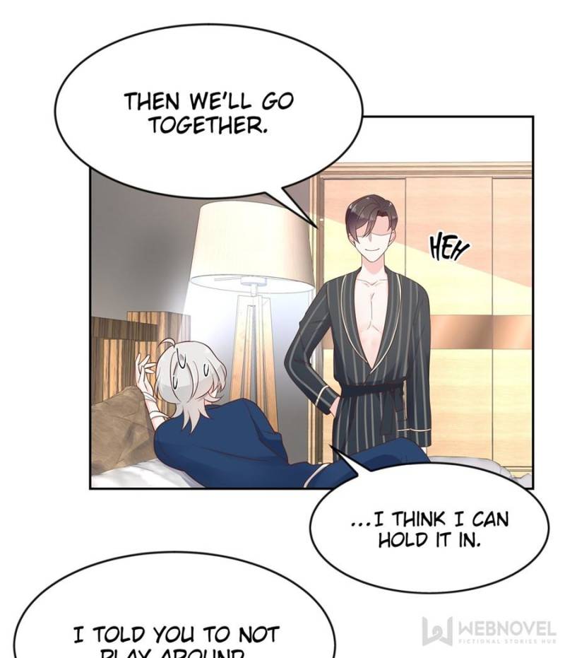 National School Prince Is A Girl Chapter 62 113 19