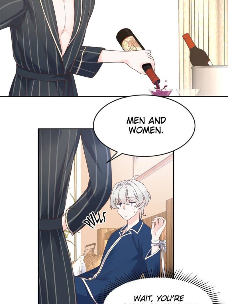 National School Prince Is A Girl Chapter 62 115 21