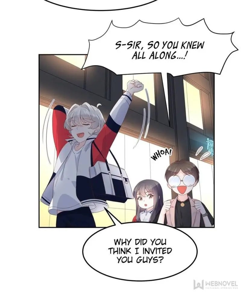 National School Prince Is A Girl Chapter 68 130 12