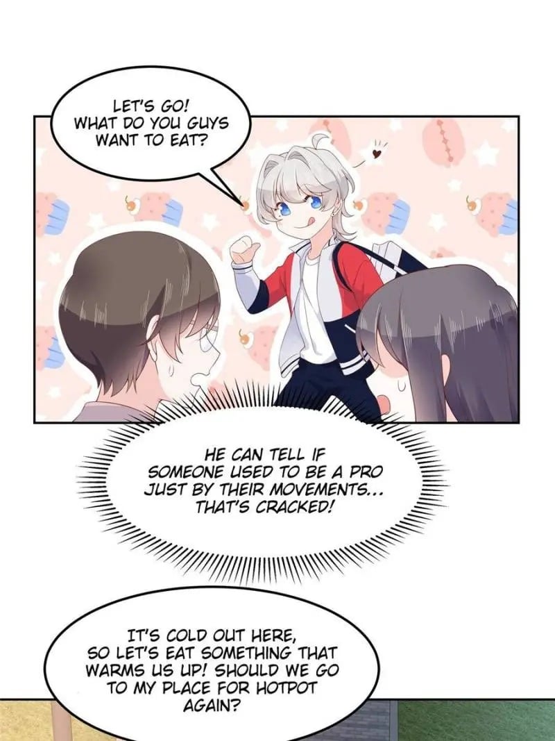 National School Prince Is A Girl Chapter 68 131 13