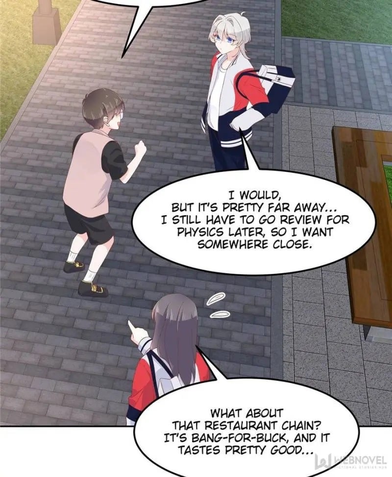 National School Prince Is A Girl Chapter 68 132 14