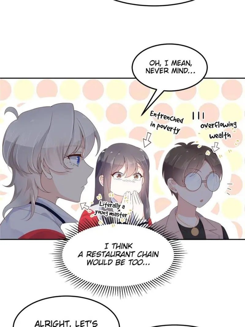 National School Prince Is A Girl Chapter 68 133 15