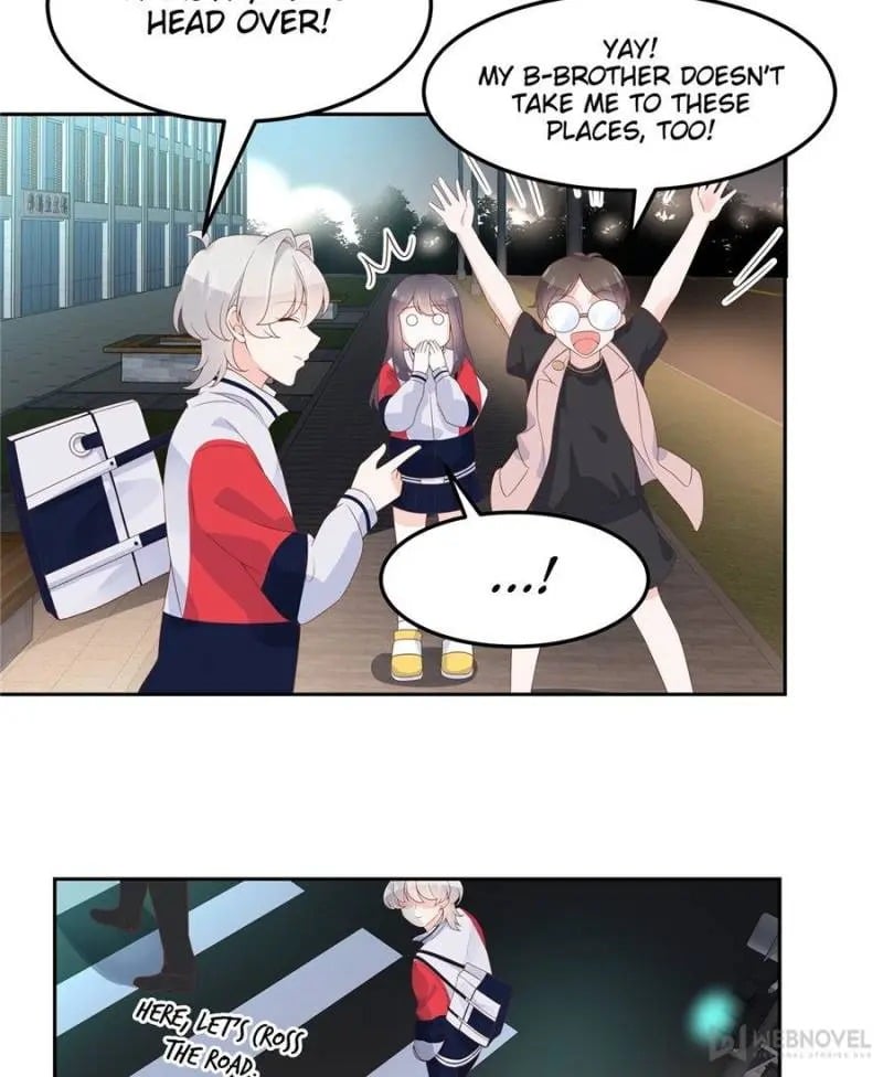 National School Prince Is A Girl Chapter 68 134 16