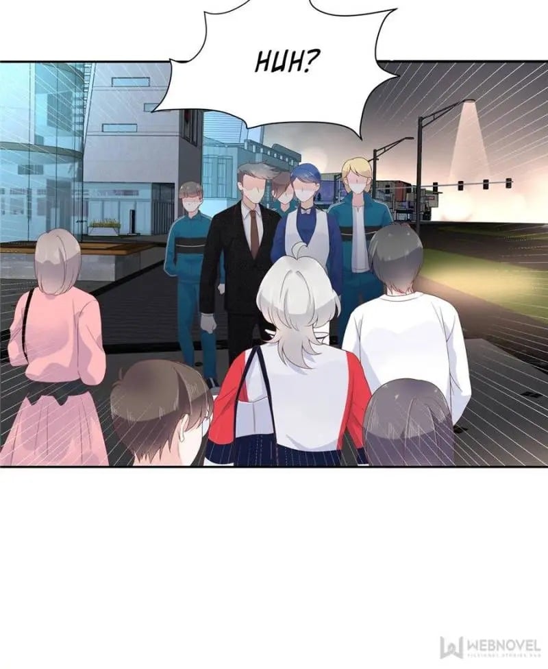National School Prince Is A Girl Chapter 68 136 18