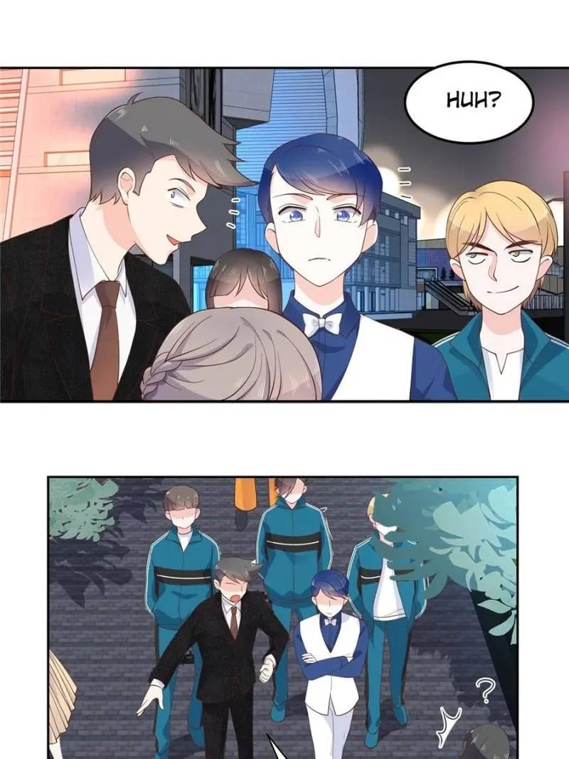 National School Prince Is A Girl Chapter 68 137 19