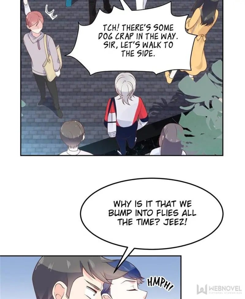 National School Prince Is A Girl Chapter 68 138 20