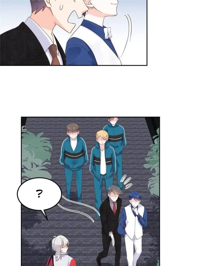 National School Prince Is A Girl Chapter 68 139 21
