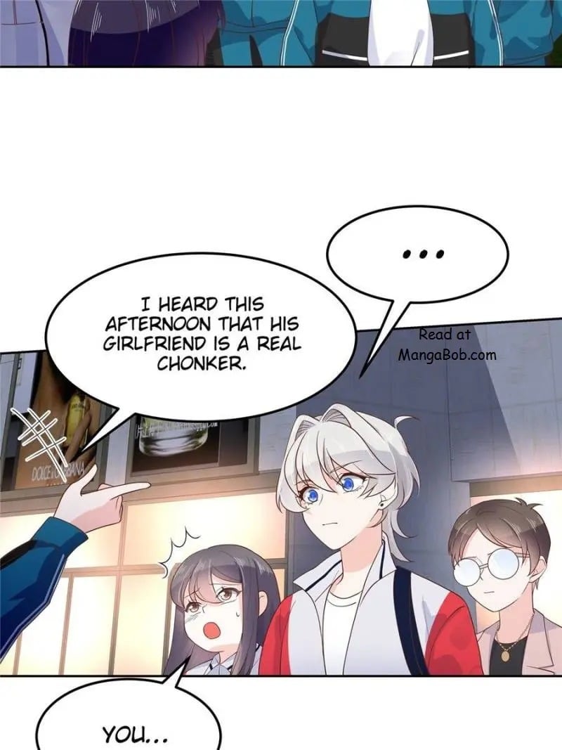National School Prince Is A Girl Chapter 68 141 23