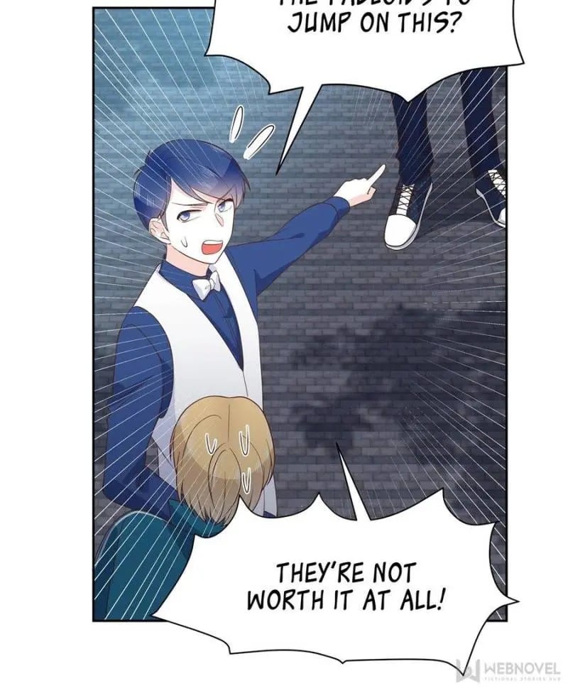 National School Prince Is A Girl Chapter 68 148 30