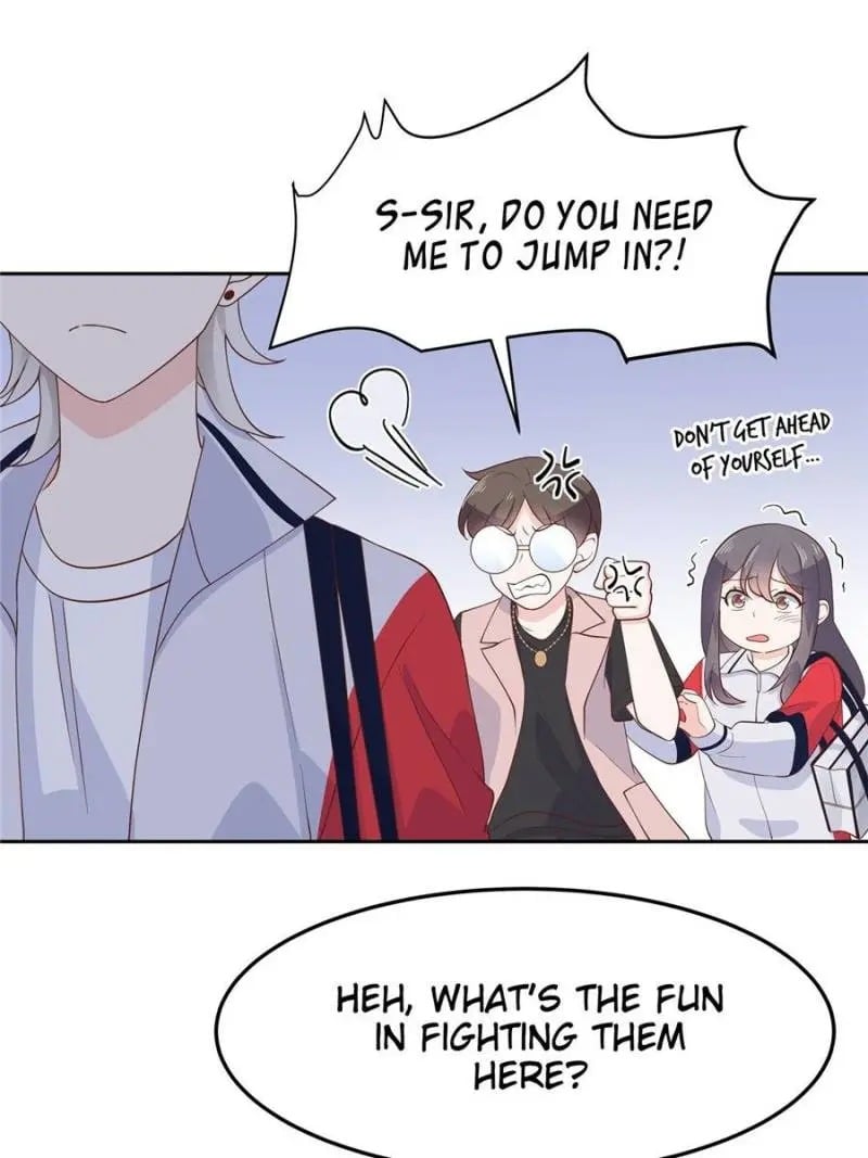 National School Prince Is A Girl Chapter 68 151 33