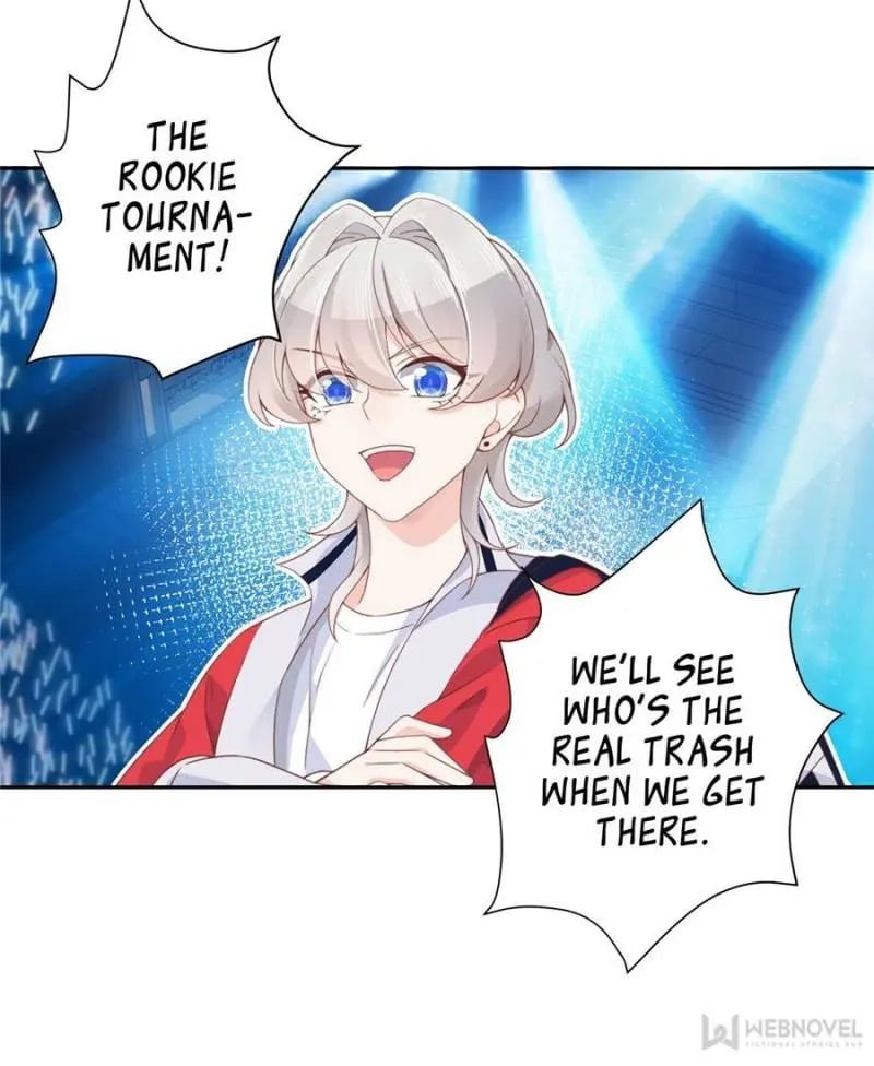 National School Prince Is A Girl Chapter 68 154 36