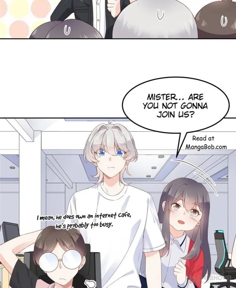 National School Prince Is A Girl Chapter 68 122 4