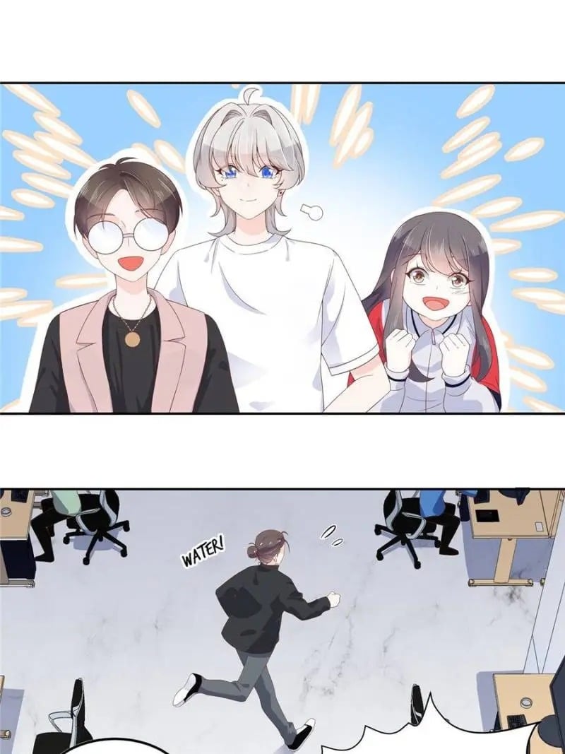 National School Prince Is A Girl Chapter 68 125 7