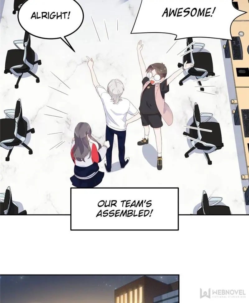 National School Prince Is A Girl Chapter 68 126 8