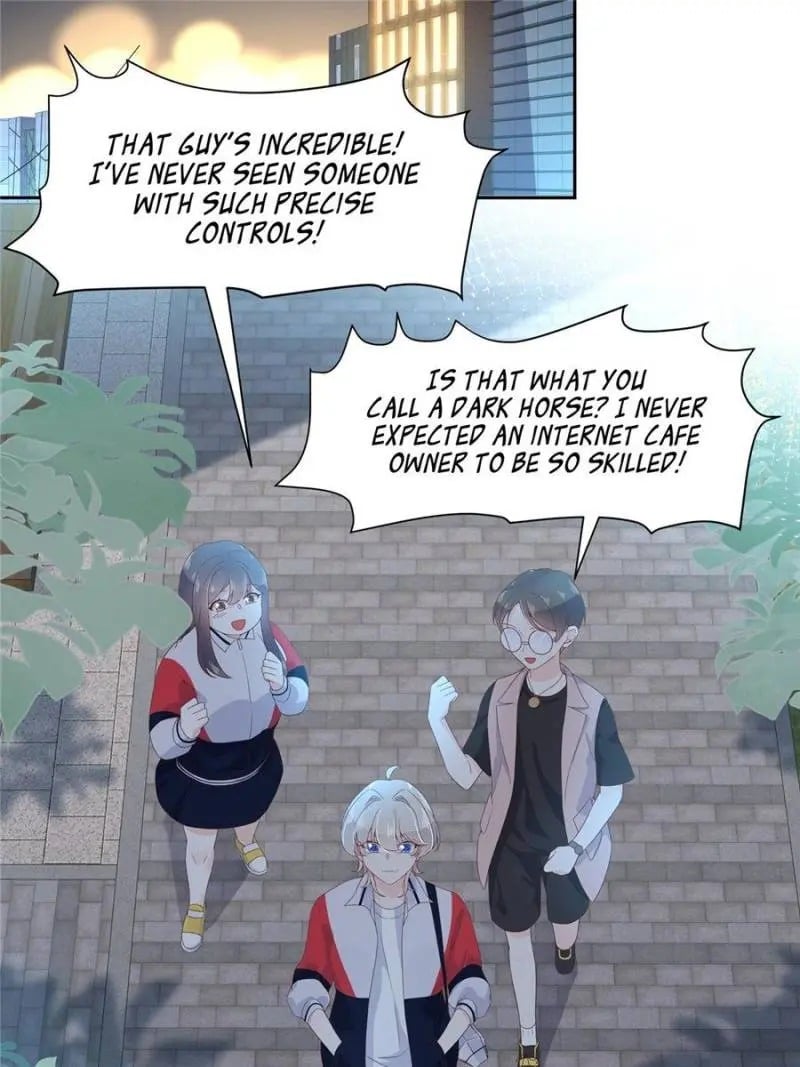 National School Prince Is A Girl Chapter 68 127 9