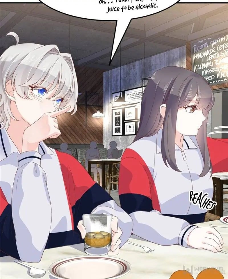 National School Prince Is A Girl Chapter 69 158 22