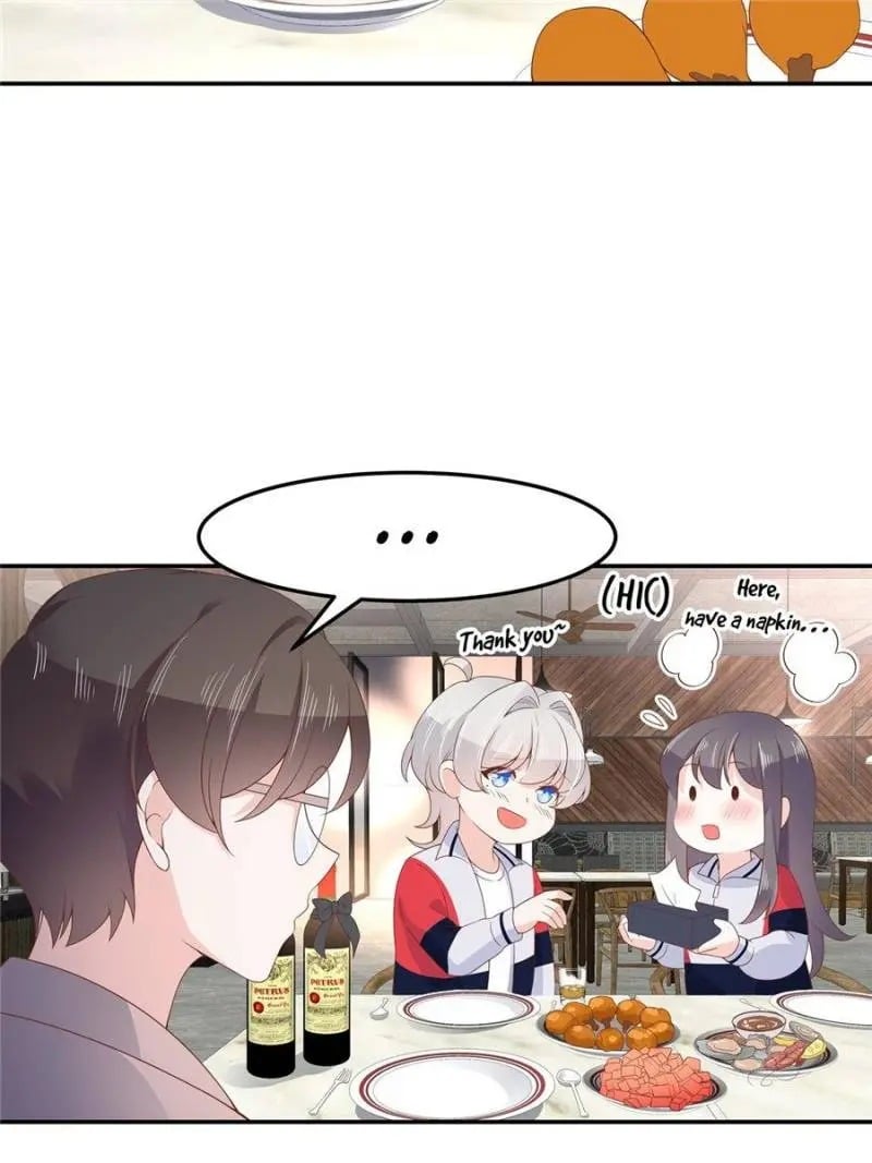 National School Prince Is A Girl Chapter 69 159 23