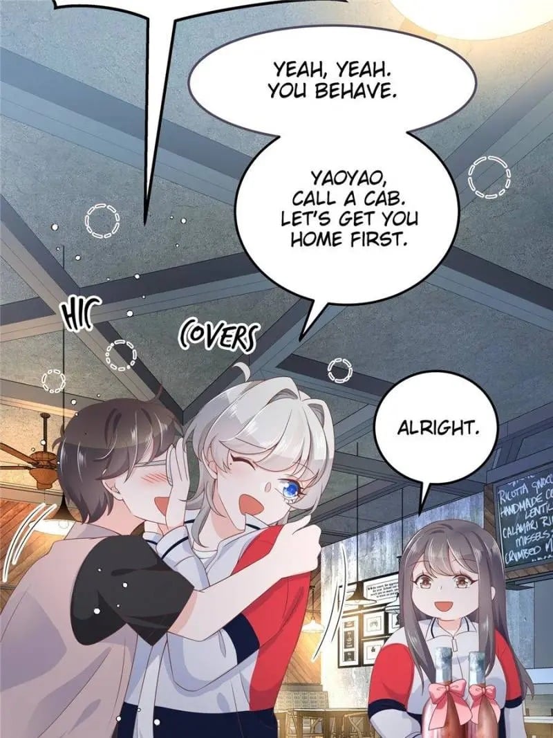 National School Prince Is A Girl Chapter 69 165 29