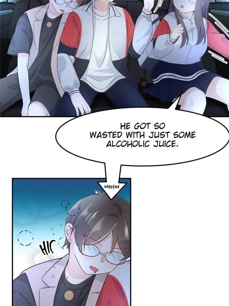 National School Prince Is A Girl Chapter 69 169 33